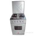 electric and gas Free standing oven (JK-04MMS-3E)